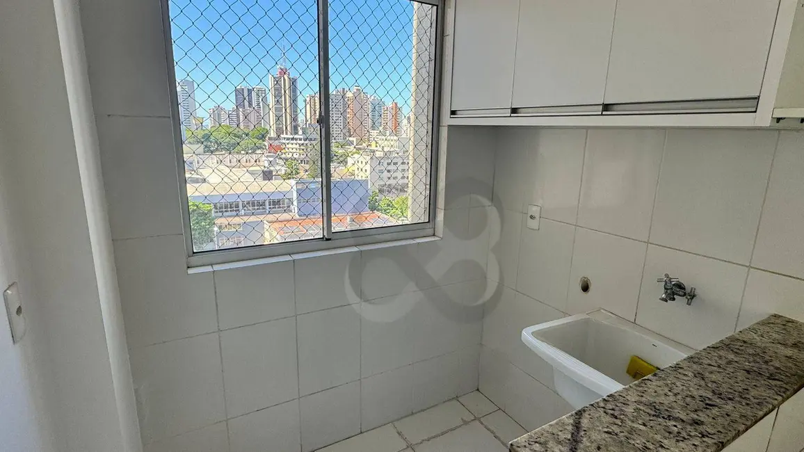 Foto 9 de Apartamento com 3 quartos para alugar, 123m2 em Centro, Londrina - PR