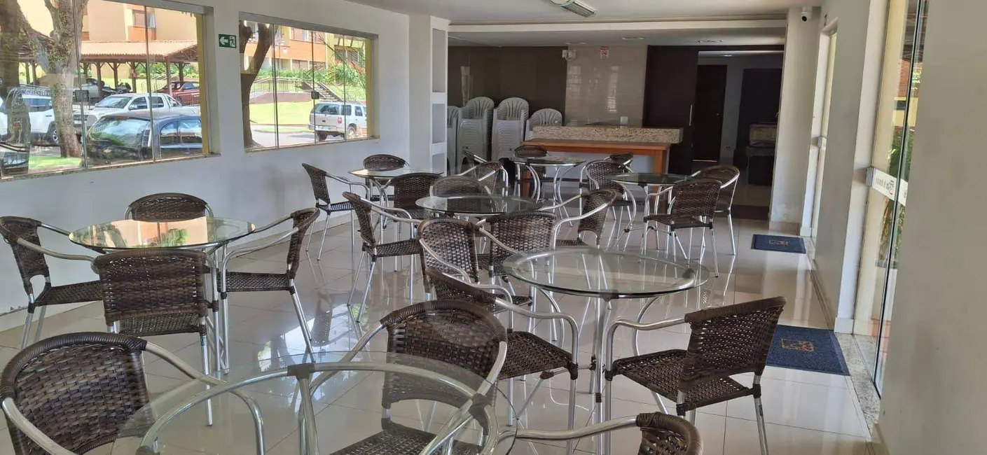 Foto 8 de Apartamento com 3 quartos à venda, 121m2 em Bela Suiça, Londrina - PR