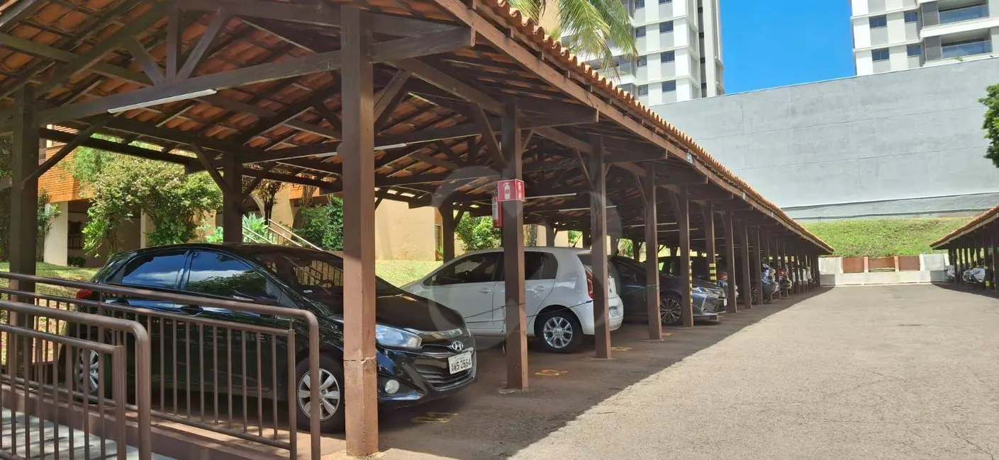 Foto 6 de Apartamento com 3 quartos à venda, 121m2 em Bela Suiça, Londrina - PR