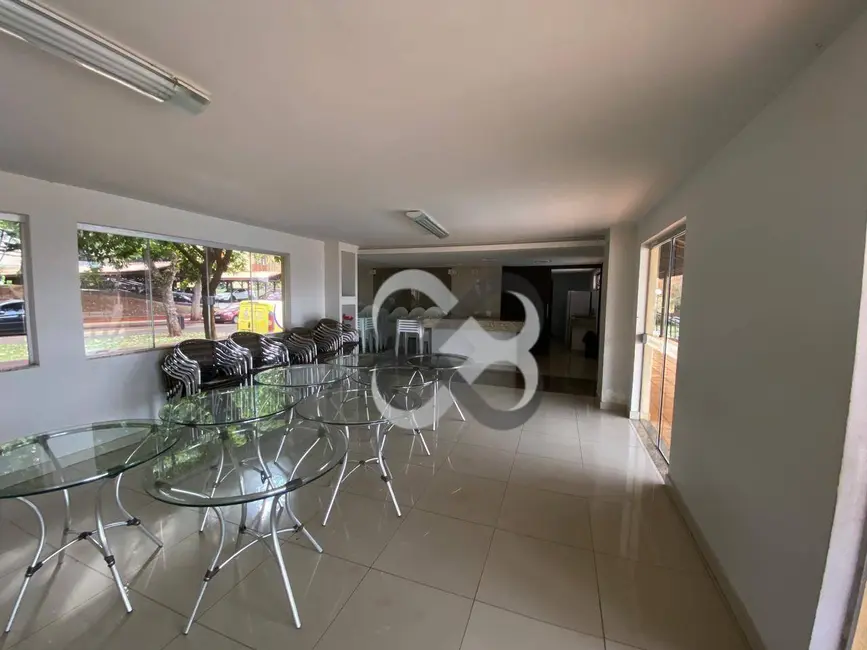 Foto 4 de Apartamento com 3 quartos à venda, 121m2 em Bela Suiça, Londrina - PR