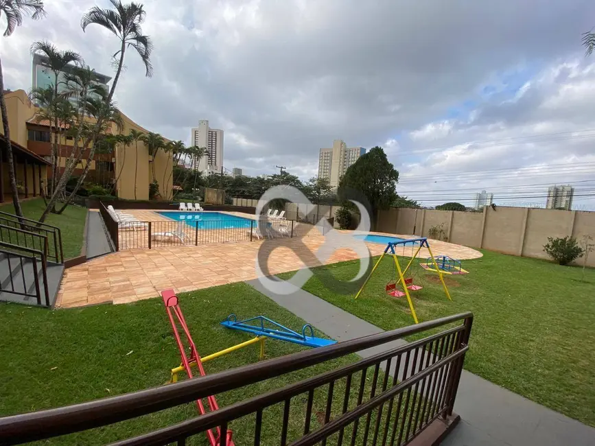 Foto 3 de Apartamento com 3 quartos à venda, 121m2 em Bela Suiça, Londrina - PR