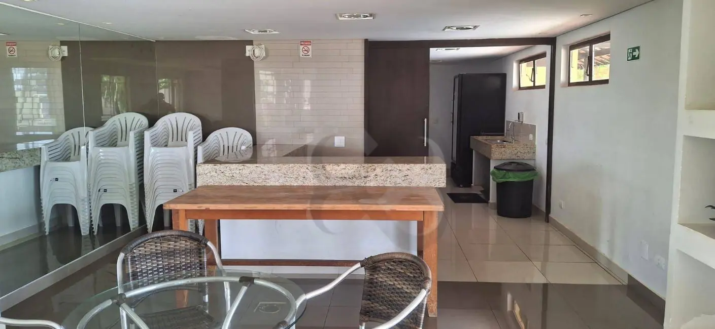 Foto 9 de Apartamento com 3 quartos à venda, 121m2 em Bela Suiça, Londrina - PR