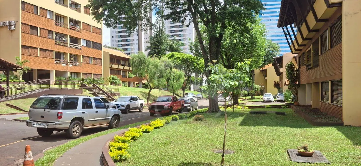 Foto 7 de Apartamento com 3 quartos à venda, 121m2 em Bela Suiça, Londrina - PR