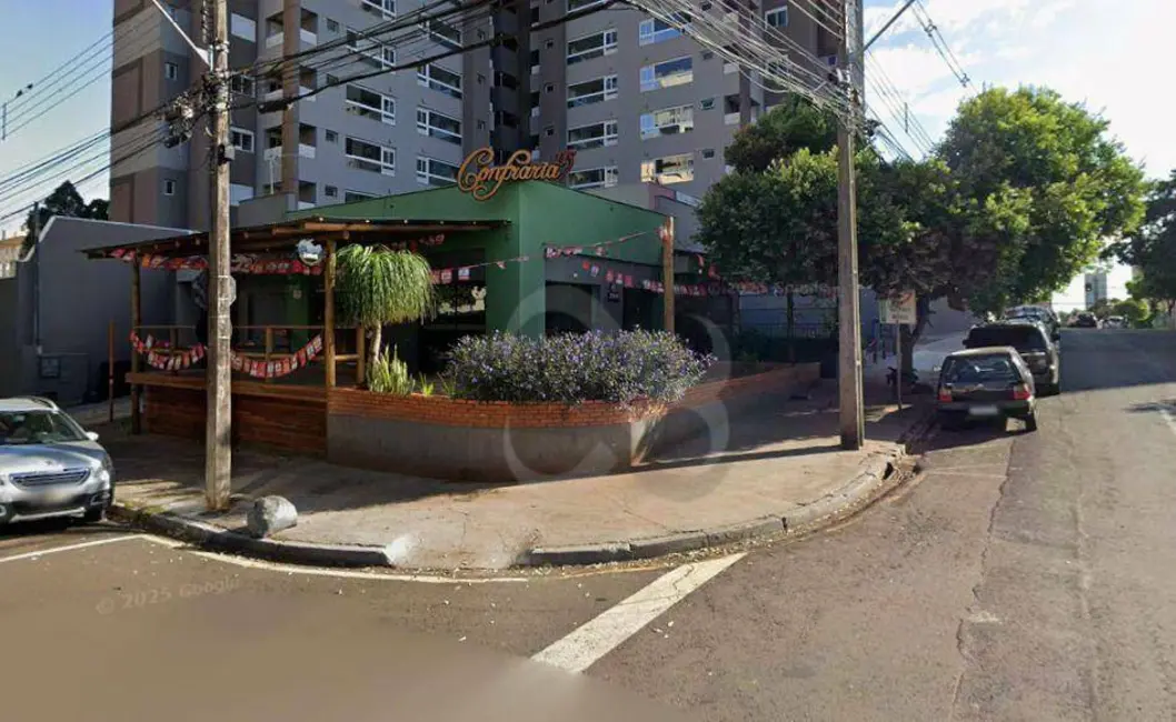 Foto 1 de Casa para alugar, 220m2 em Jardim Higienópolis, Londrina - PR