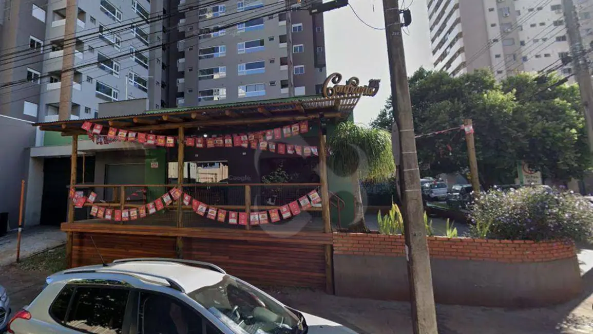 Foto 3 de Casa para alugar, 220m2 em Jardim Higienópolis, Londrina - PR