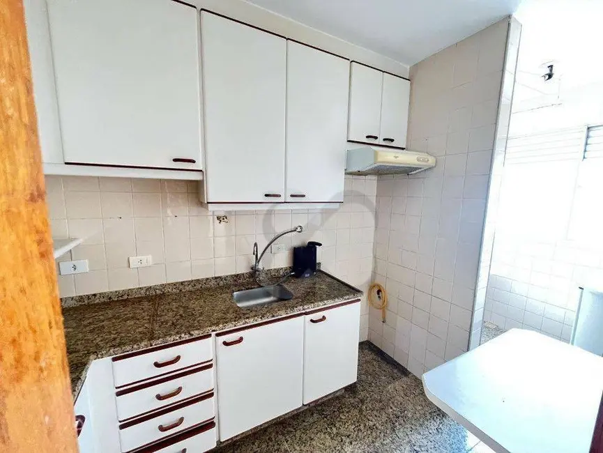 Foto 5 de Apartamento com 2 quartos para alugar, 94m2 em Judith, Londrina - PR