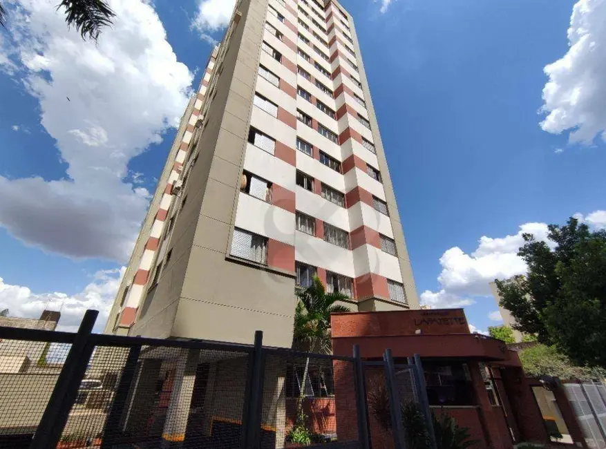 Foto 1 de Apartamento com 2 quartos para alugar, 94m2 em Judith, Londrina - PR