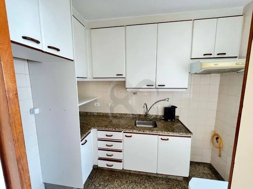 Foto 4 de Apartamento com 2 quartos para alugar, 94m2 em Judith, Londrina - PR