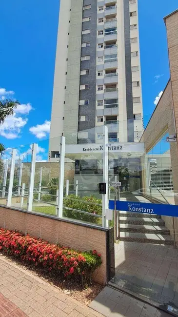Foto 2 de Apartamento com 2 quartos à venda, 123m2 em Jardim Lilian, Londrina - PR