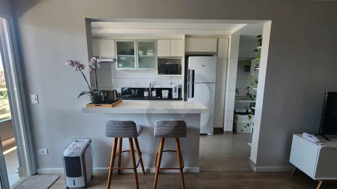 Foto 7 de Apartamento com 2 quartos à venda, 123m2 em Jardim Lilian, Londrina - PR