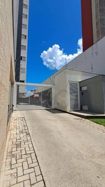 Foto 3 de Apartamento com 2 quartos à venda, 123m2 em Jardim Lilian, Londrina - PR