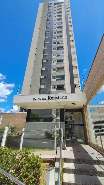 Foto 1 de Apartamento com 2 quartos à venda, 123m2 em Jardim Lilian, Londrina - PR