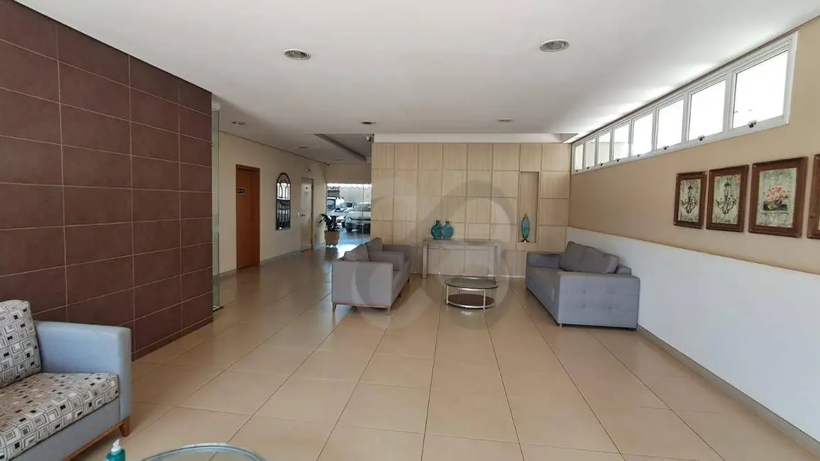 Foto 6 de Apartamento com 2 quartos à venda, 123m2 em Jardim Lilian, Londrina - PR