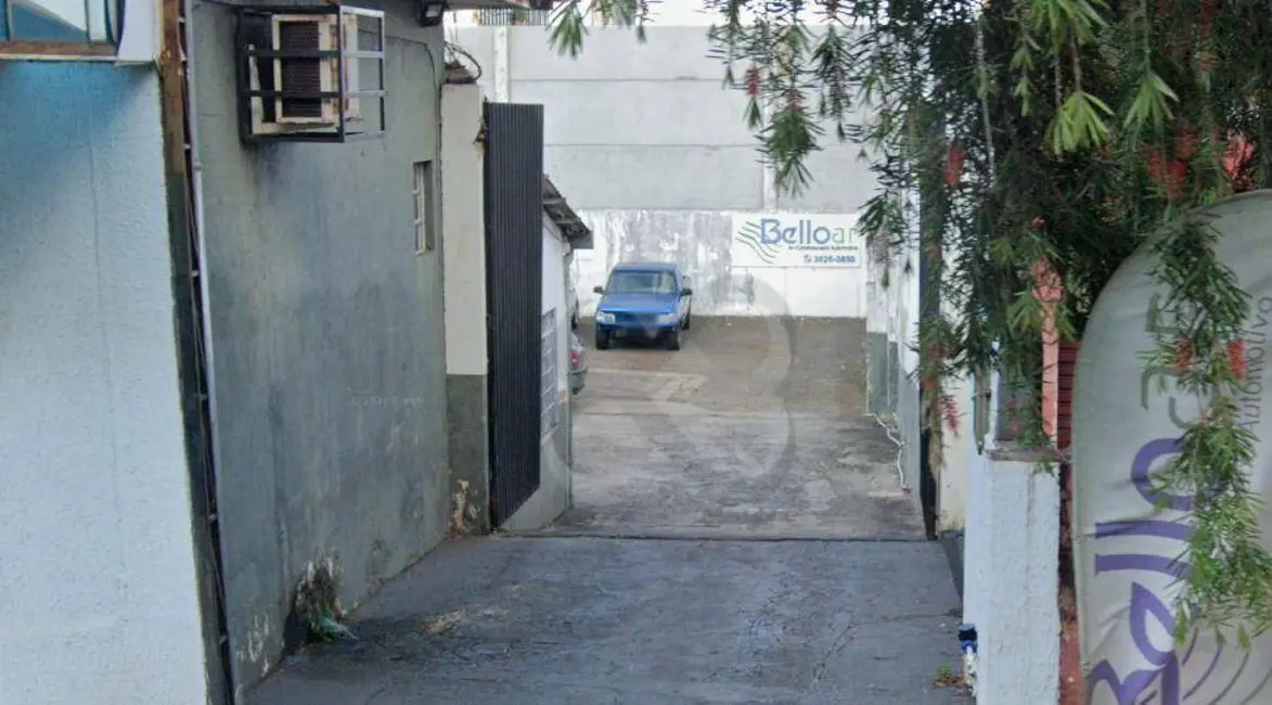 Foto 3 de Terreno / Lote à venda, 536m2 em Vila São Caetano, Londrina - PR