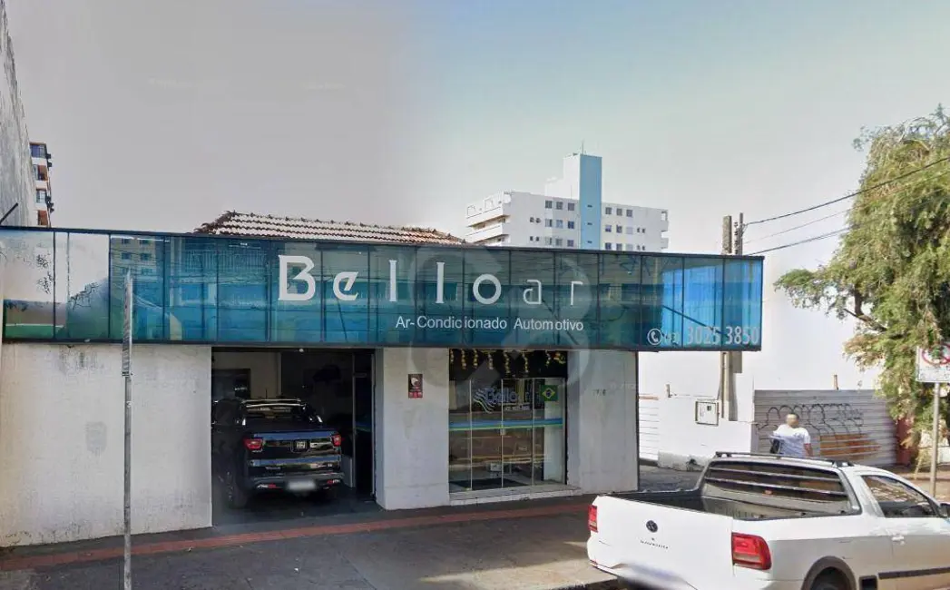 Foto 4 de Terreno / Lote à venda, 536m2 em Vila São Caetano, Londrina - PR