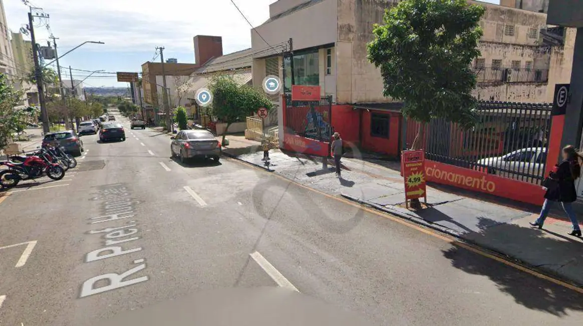 Foto 4 de Terreno / Lote à venda, 581m2 em Centro, Londrina - PR