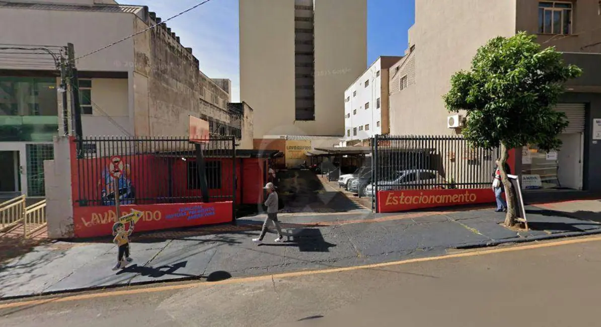 Foto 1 de Terreno / Lote à venda, 581m2 em Centro, Londrina - PR