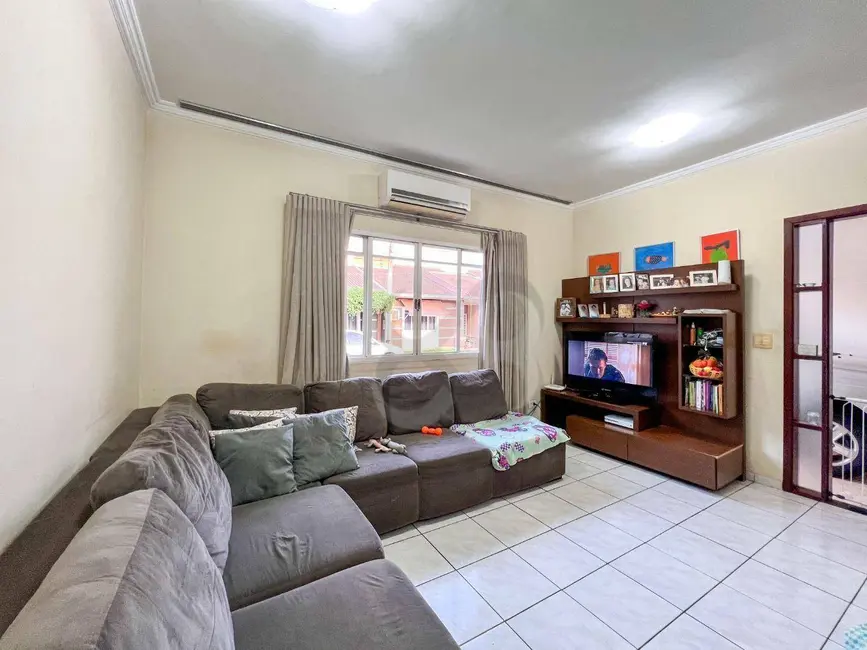 Foto 4 de Casa de Condomínio com 3 quartos à venda, 150m2 em Monte Belo, Londrina - PR