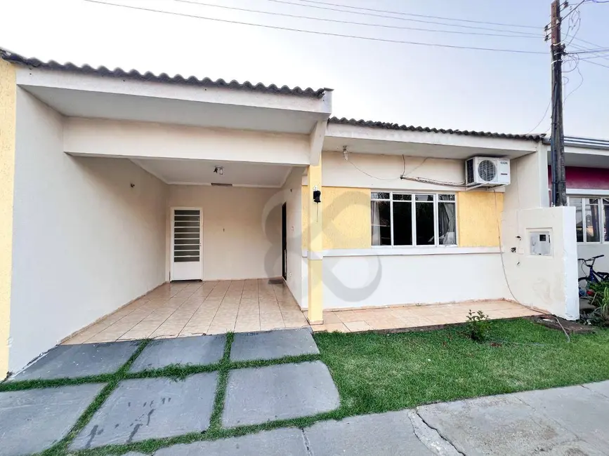 Foto 2 de Casa de Condomínio com 3 quartos à venda, 150m2 em Monte Belo, Londrina - PR