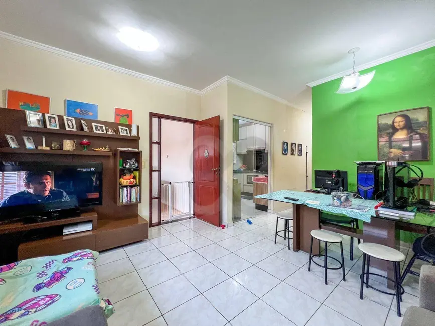 Foto 6 de Casa de Condomínio com 3 quartos à venda, 150m2 em Monte Belo, Londrina - PR