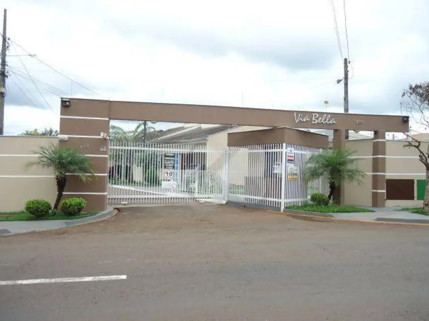 Casa de Condomínio com 3 quartos à venda, 150m2 em Monte Belo, Londrina - PR - imagem 1 Foto 1 de Casa de Condomínio com 3 quartos à venda, 150m2 em Monte Belo, Londrina - PR