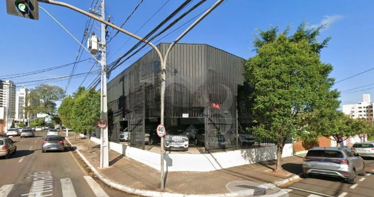 Foto 1 de Armazém / Galpão à venda, 360m2 em Kennedy, Londrina - PR