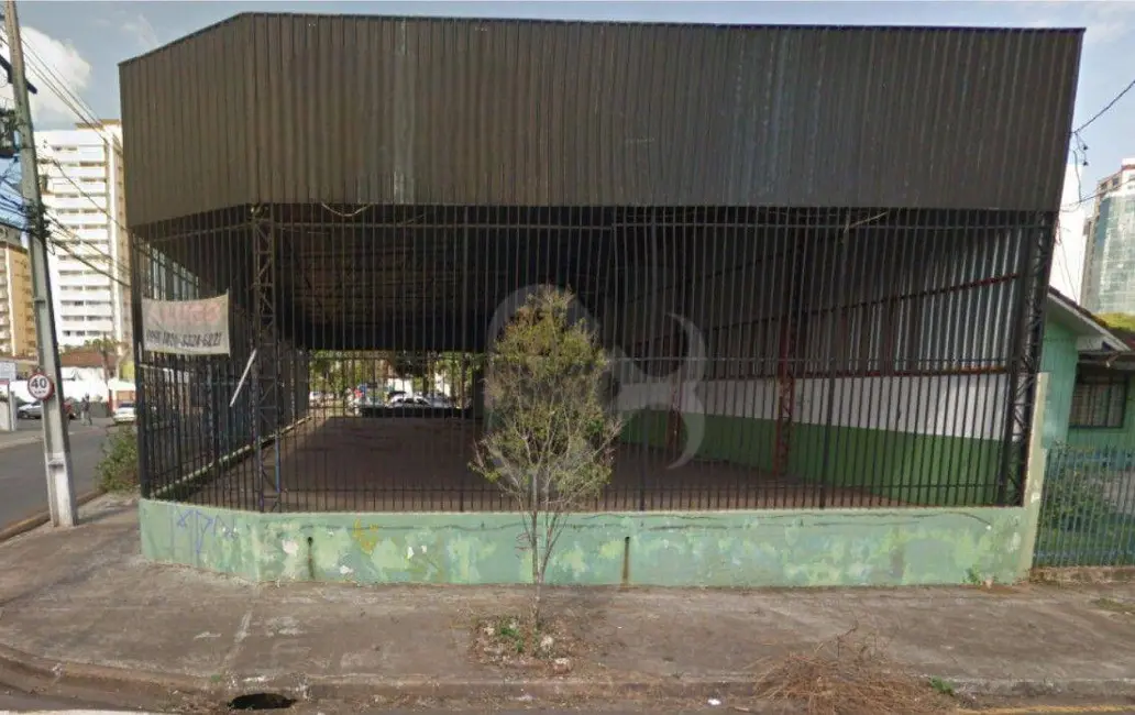 Foto 2 de Armazém / Galpão à venda, 360m2 em Kennedy, Londrina - PR
