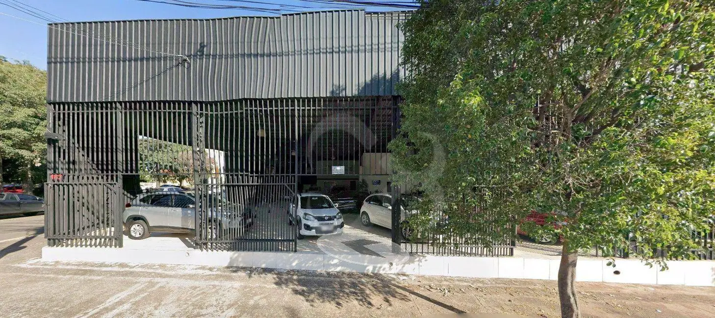 Foto 4 de Armazém / Galpão à venda, 360m2 em Kennedy, Londrina - PR