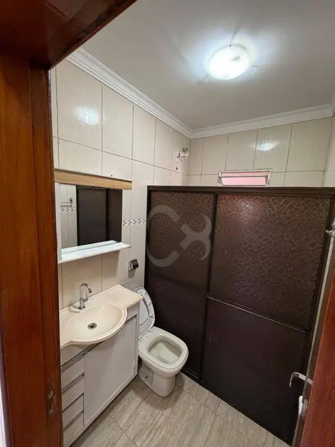 Foto 7 de Casa com 3 quartos à venda, 250m2 em Santiago, Londrina - PR