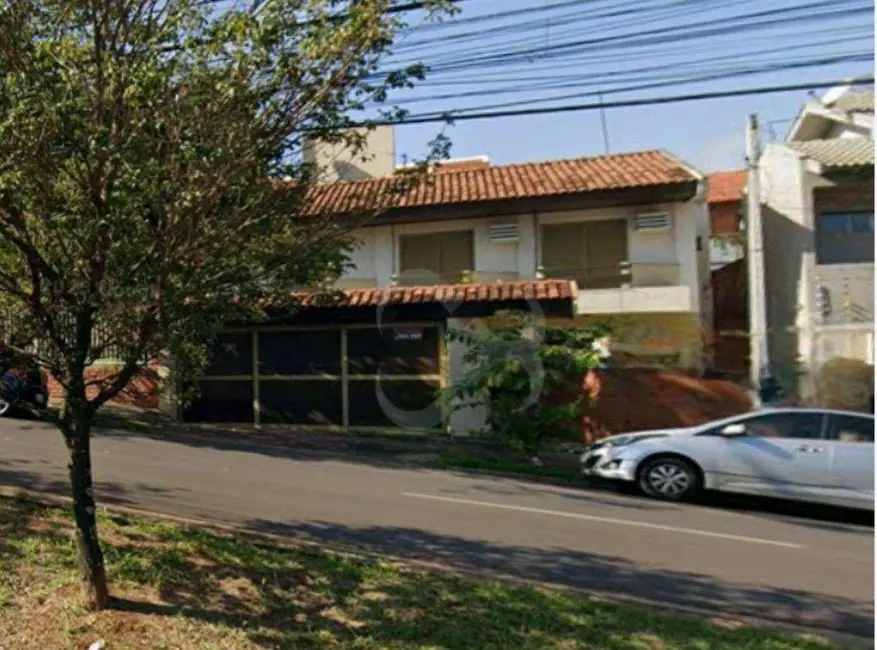 Foto 1 de Casa à venda, 350m2 em Jardim Bandeirantes, Londrina - PR