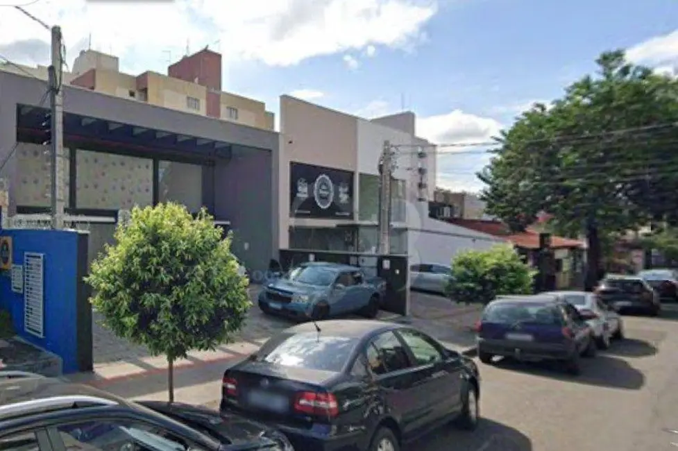 Foto 2 de Loja à venda, 492m2 em Jardim das Américas, Londrina - PR