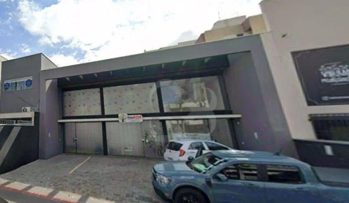 Foto 1 de Loja à venda, 492m2 em Jardim das Américas, Londrina - PR