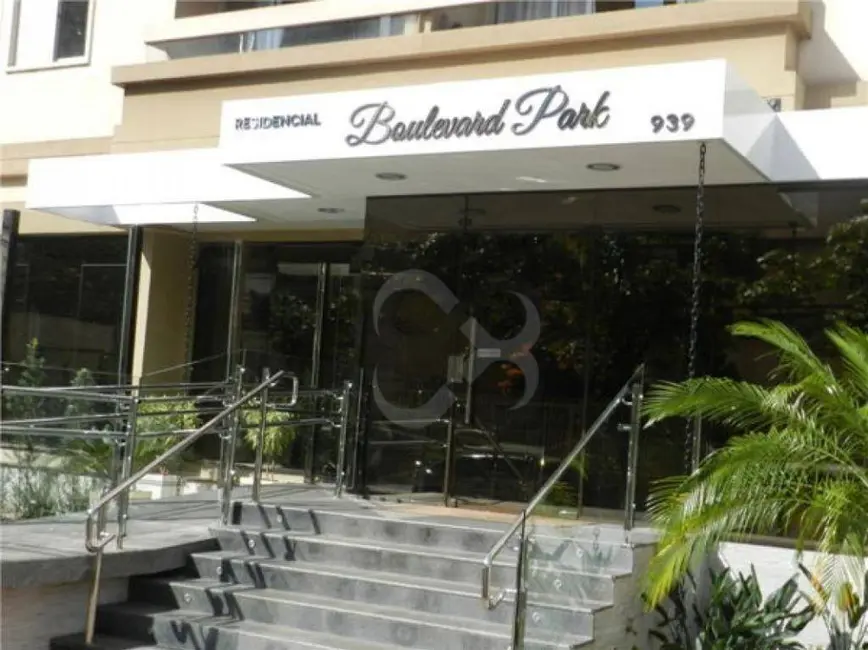 Foto 1 de Apartamento com 3 quartos para alugar, 139m2 em Centro, Londrina - PR