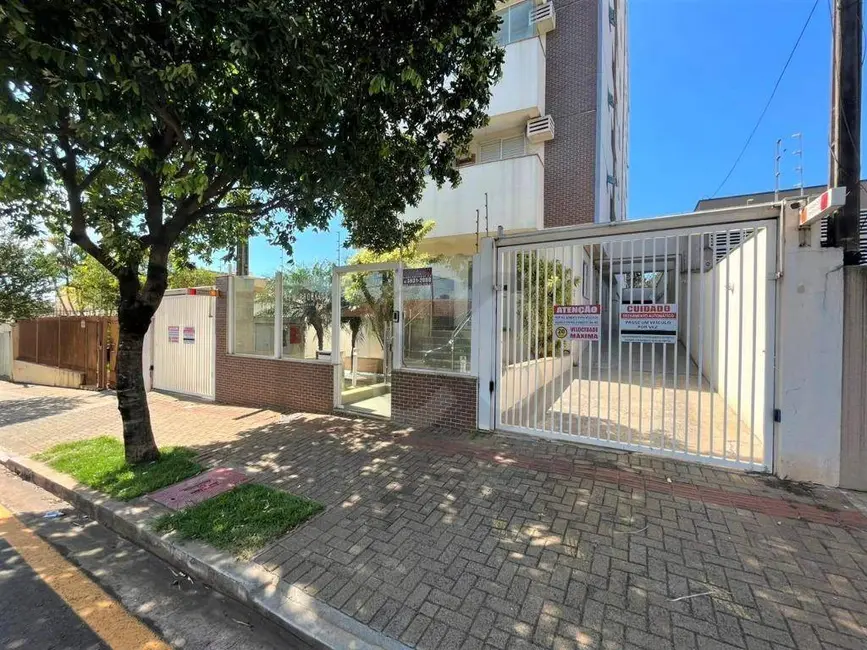 Apartamento com 2 quartos à venda, 82m2 em Jardim Higienópolis, Londrina - PR - imagem 1 Foto 1 de Apartamento com 2 quartos à venda, 82m2 em Jardim Higienópolis, Londrina - PR