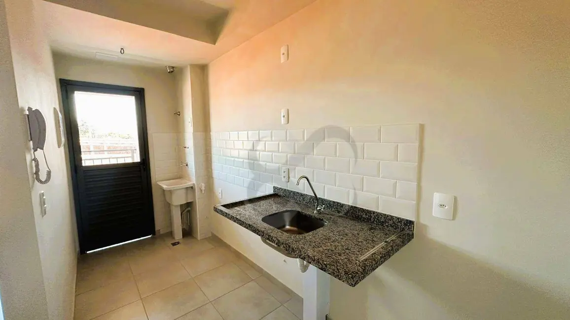 Foto 6 de Apartamento com 2 quartos para alugar, 51m2 em Aurora, Londrina - PR
