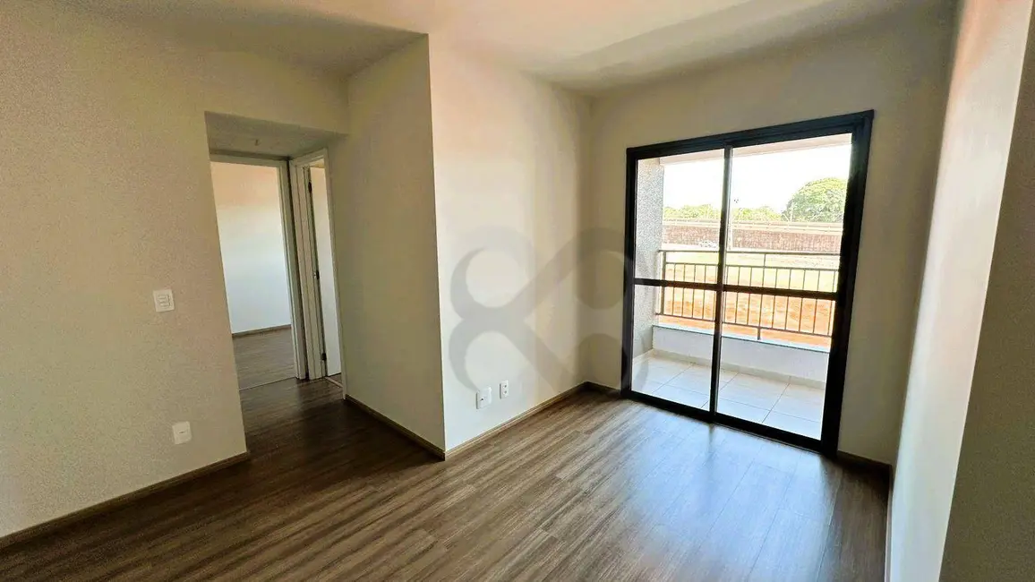 Foto 2 de Apartamento com 2 quartos para alugar, 51m2 em Aurora, Londrina - PR