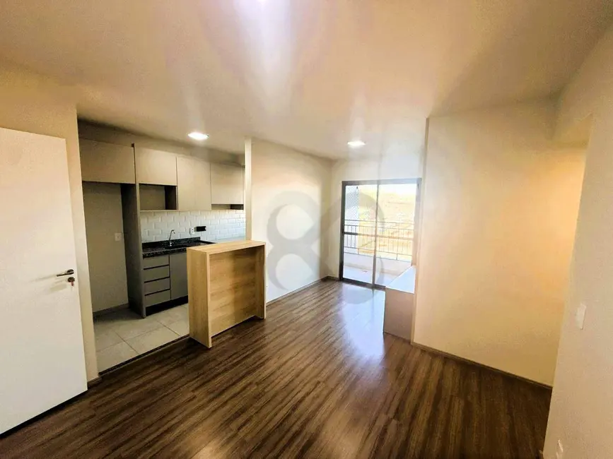 Foto 3 de Apartamento com 2 quartos para alugar, 103m2 em Aurora, Londrina - PR