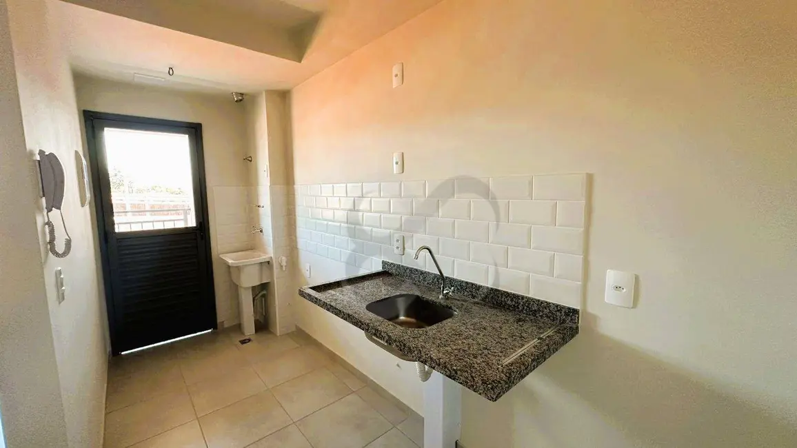 Foto 6 de Apartamento com 2 quartos para alugar, 51m2 em Aurora, Londrina - PR