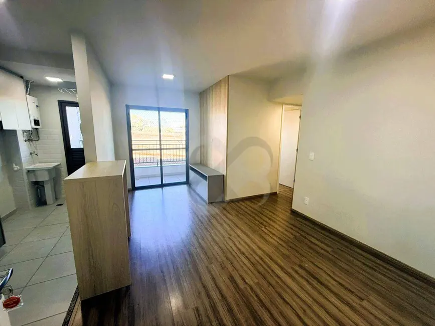 Foto 2 de Apartamento com 2 quartos para alugar, 103m2 em Aurora, Londrina - PR