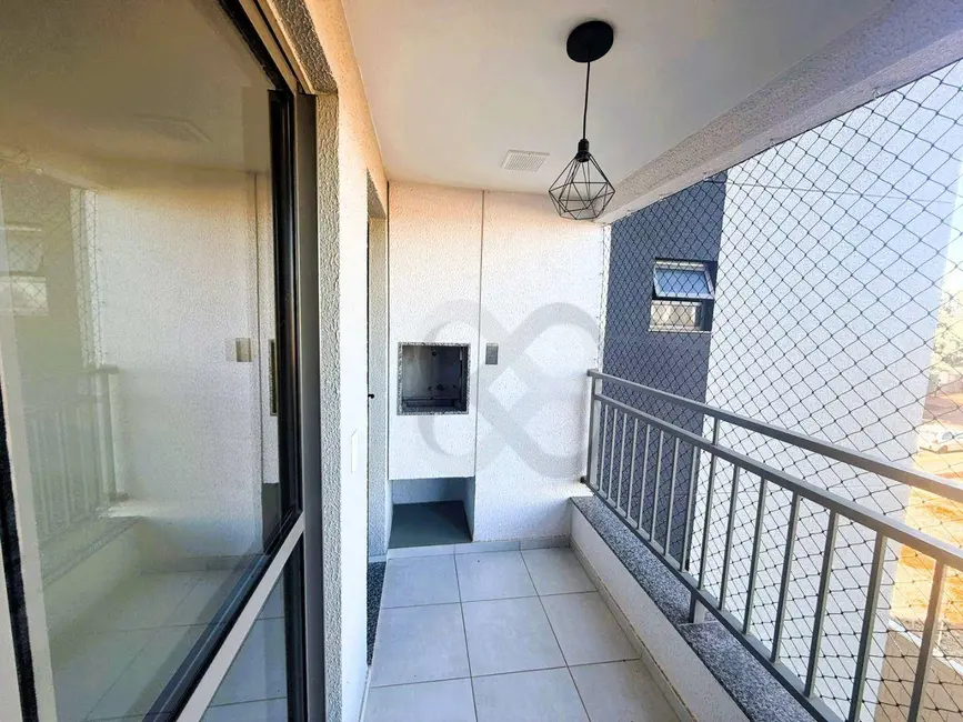 Foto 8 de Apartamento com 2 quartos para alugar, 103m2 em Aurora, Londrina - PR