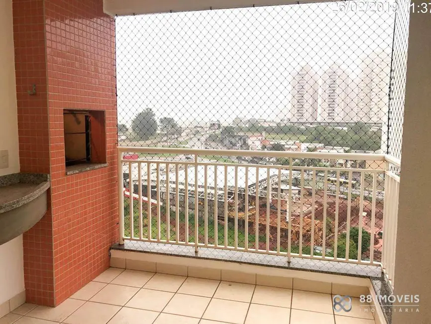 Apartamento com 2 quartos para alugar, 138m2 em Londrina - PR - imagem 5 Foto 5 de Apartamento com 2 quartos para alugar, 138m2 em Londrina - PR