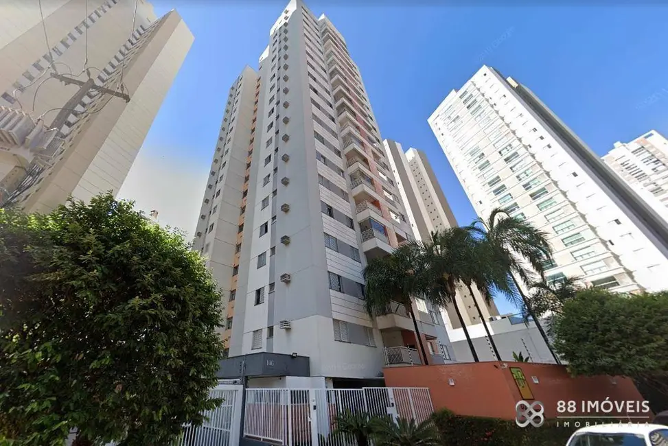 Apartamento com 2 quartos para alugar, 138m2 em Londrina - PR - imagem 1 Foto 1 de Apartamento com 2 quartos para alugar, 138m2 em Londrina - PR