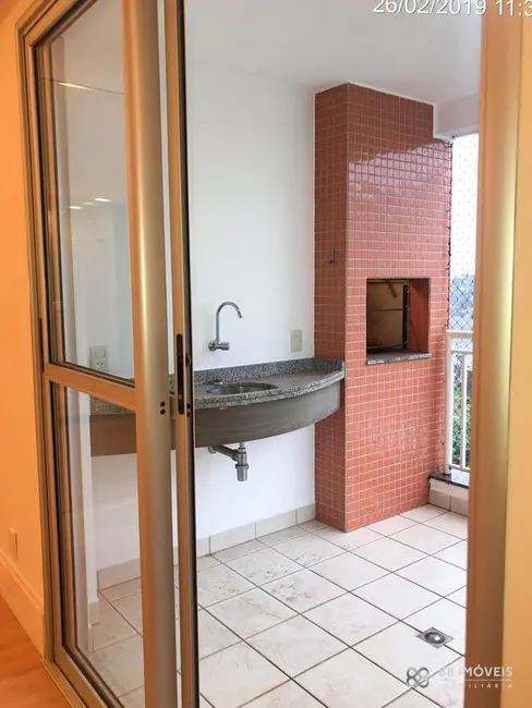 Apartamento com 2 quartos para alugar, 138m2 em Londrina - PR - imagem 6 Foto 6 de Apartamento com 2 quartos para alugar, 138m2 em Londrina - PR