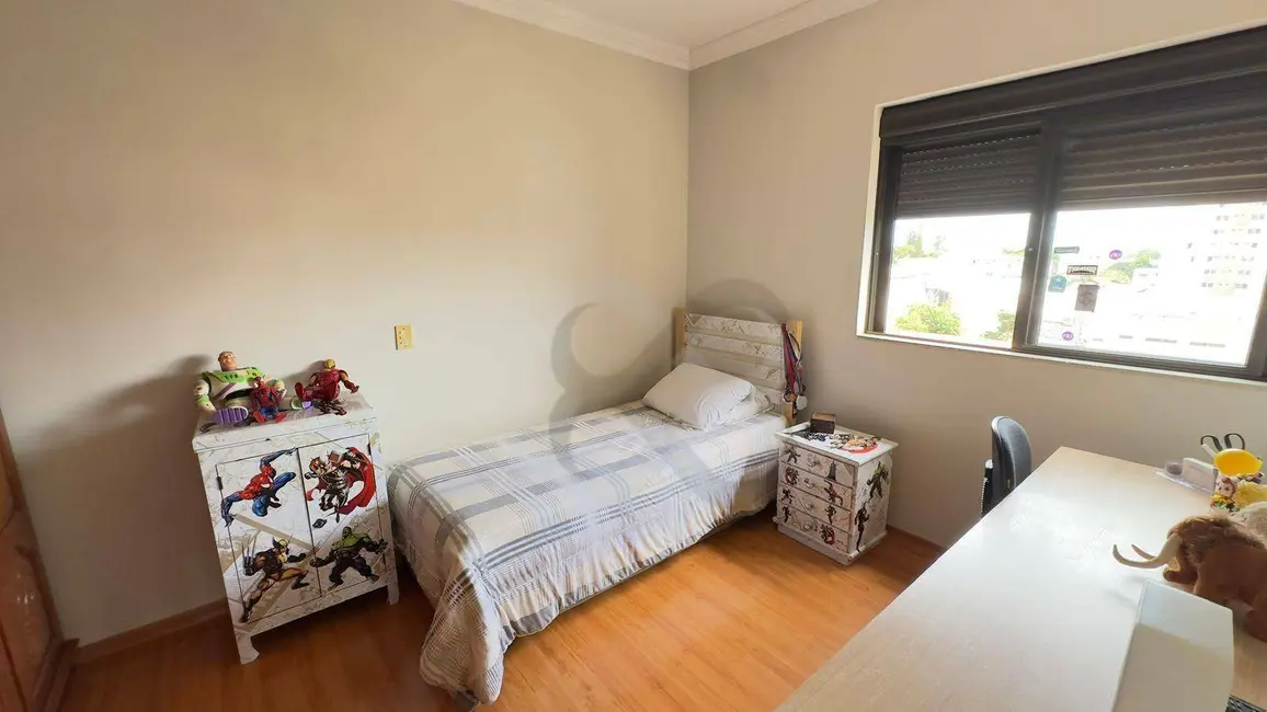 Foto 7 de Apartamento com 3 quartos à venda, 112m2 em Judith, Londrina - PR