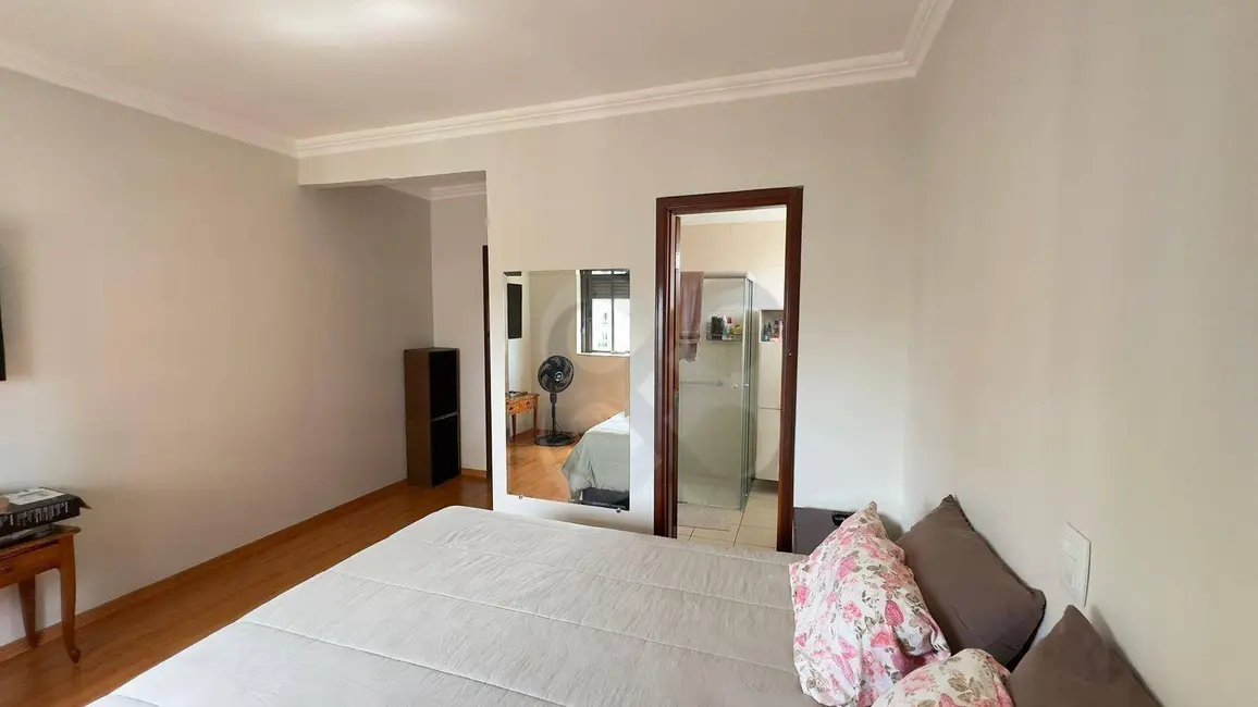 Foto 8 de Apartamento com 3 quartos à venda, 112m2 em Judith, Londrina - PR