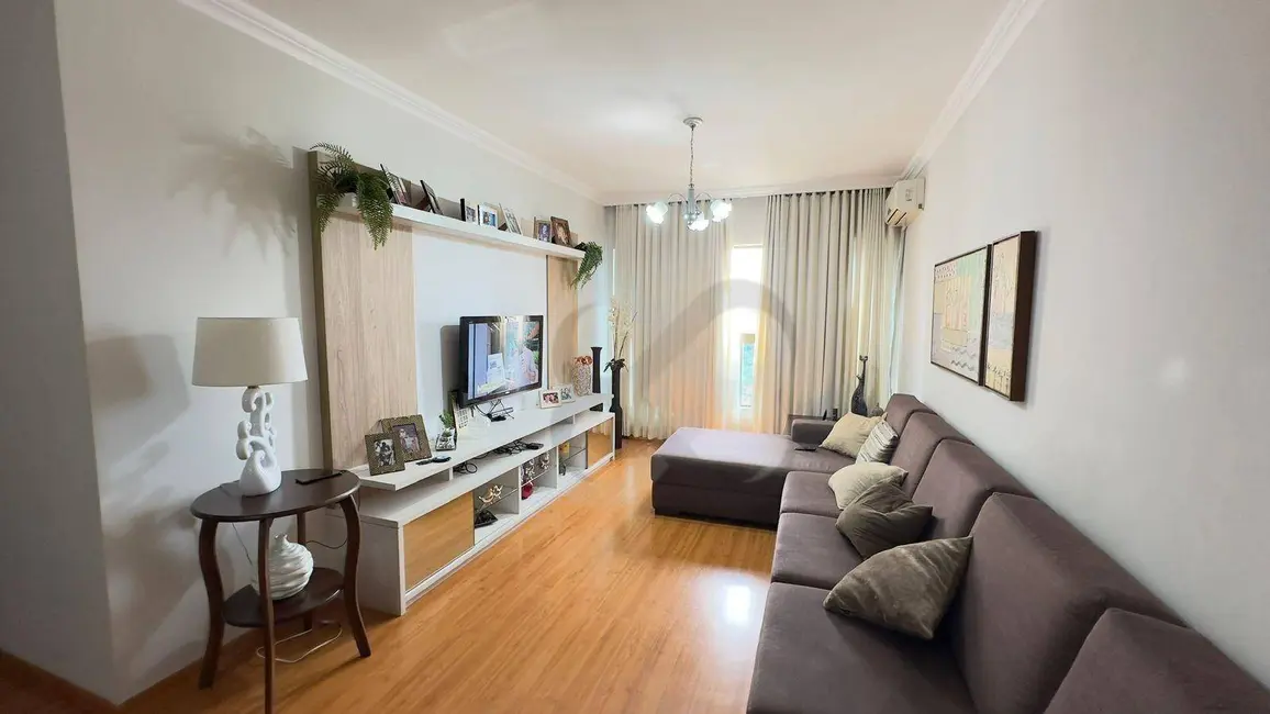 Foto 2 de Apartamento com 3 quartos à venda, 112m2 em Judith, Londrina - PR