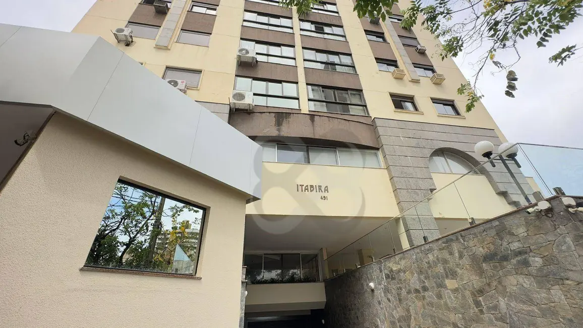 Foto 1 de Apartamento com 3 quartos à venda, 112m2 em Judith, Londrina - PR