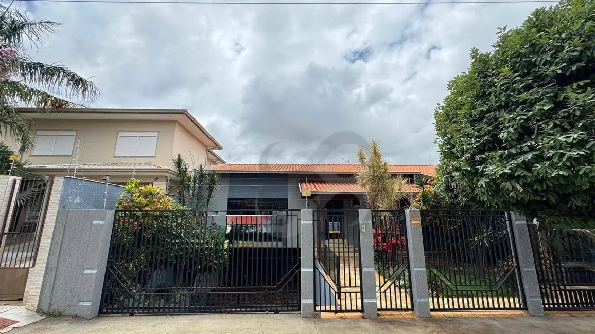 Casa com 4 quartos à venda e para alugar, 450m2 em Champagnat, Londrina - PR - imagem 1 Foto 1 de Casa com 4 quartos à venda e para alugar, 450m2 em Champagnat, Londrina - PR