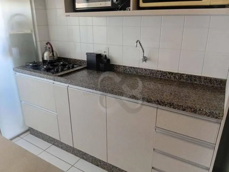 Foto 5 de Apartamento com 3 quartos para alugar, 93m2 em Londrina - PR