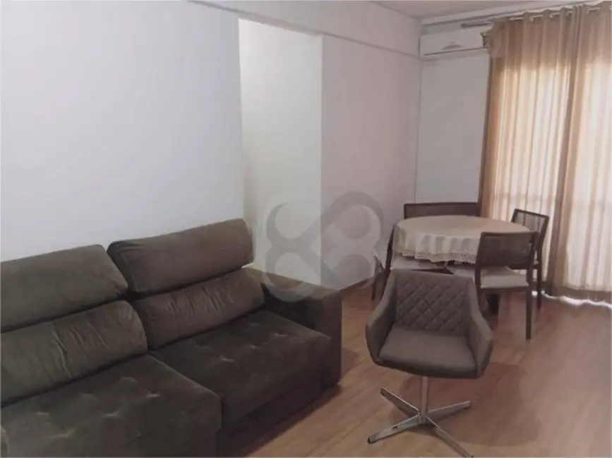 Foto 4 de Apartamento com 3 quartos para alugar, 93m2 em Londrina - PR
